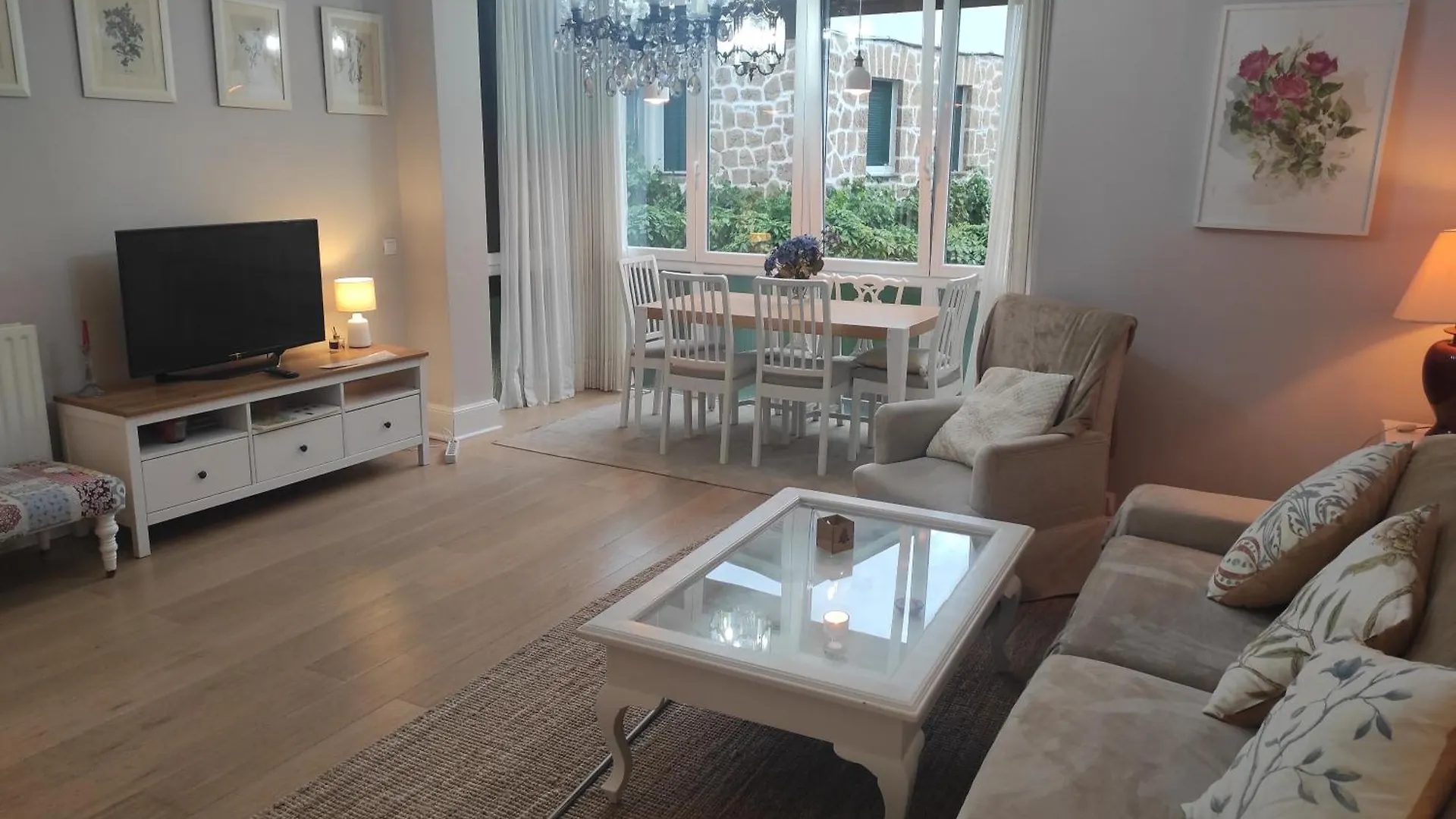 شقة Acogedor Piso De 3 Habitaciones Cerca Del Metro خيتكسو