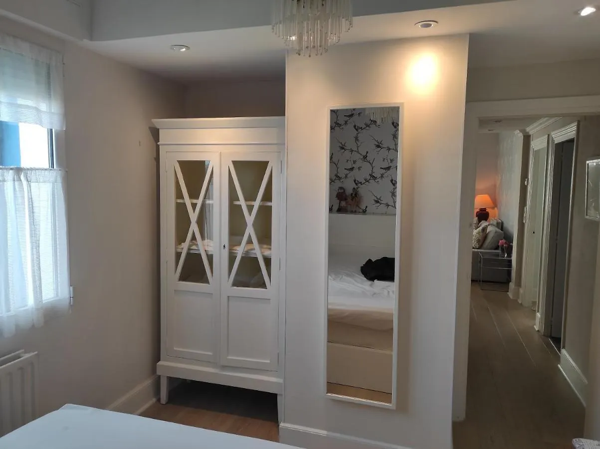 Apartment Acogedor Piso De 3 Habitaciones Cerca Del Metro Getxo